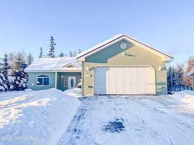 1470 S Center Point Dr Wasilla, AK 99654