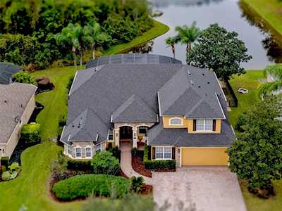3418 Turningwind Ln Winter Garden, FL 34787