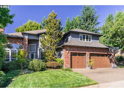2520 Remington DR West Linn, OR 97068