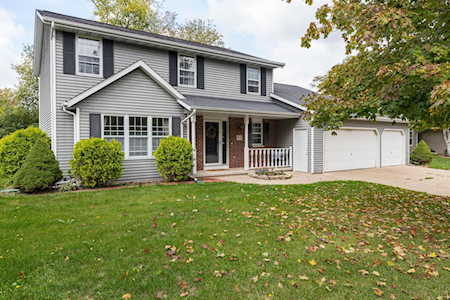 23 E Fox Point Dr Little Chute, Village of Little Chute, WI 54140