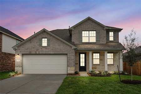17103 Daylily Dune Way Hockley, TX 77447