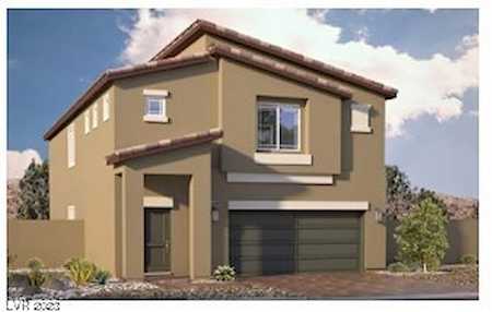 7215 Alabaster Peak St #Lot 89 Las Vegas, NV 89166