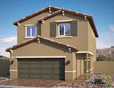 7750 Moore Creek Ln #126 North Las Vegas, NV 89084