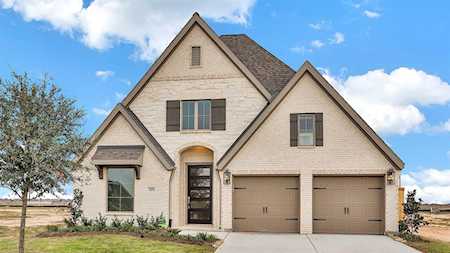 3215 Fescue Crest Ct Fulshear, TX 77423