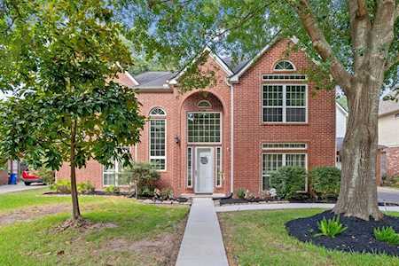 17719 Dove Tree Ln Spring, TX 77379
