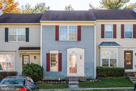 6517 Old Carriage Dr Alexandria, VA 22315