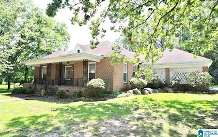499 Comer Avenue Pell City, AL 35125