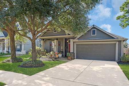 18819 Magnolia Arbor Ln Tomball, TX 77377