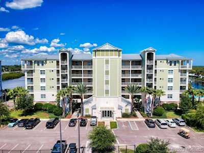 5 Riverwalk Dr #505 New Smyrna Beach, FL 32169