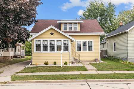 1234 Cedar St Oshkosh, City of Oshkosh, WI 54901