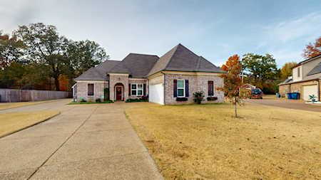 7851 Brent Hogue Dr Olive Branch, MS 38654