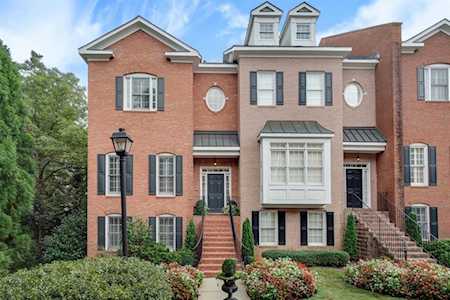 2593 Brookhaven Chase Lane NE Brookhaven, GA 30319