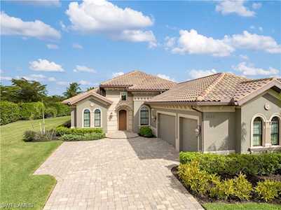 8603 Falisto Place Fort Myers, FL 33912