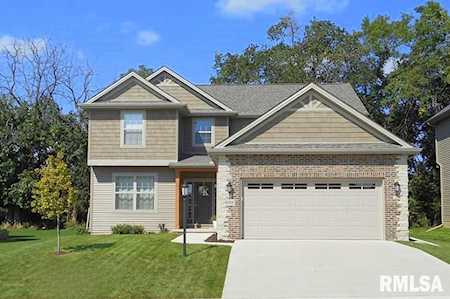 6109 W Clairemont Ct Edwards, IL 61528