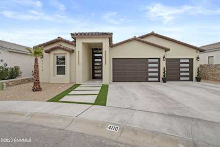 4110 Modesta Ct Las Cruces, NM 88011