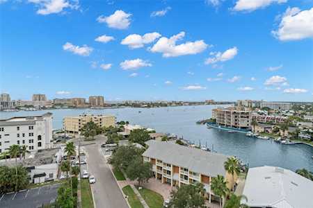 255 Dolphin POINT #PH 11 Clearwater Beach, FL 33767