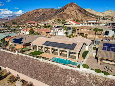 904 Rhyolite Terrace Henderson, NV 89011