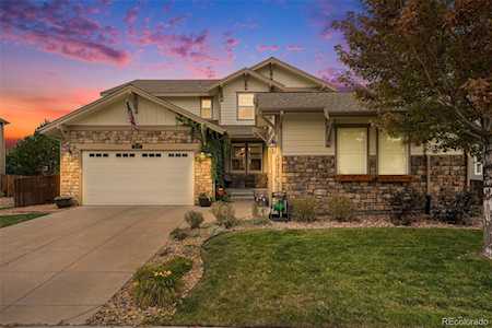 2758 Red Hawk Ridge Dr Castle Rock, CO 80109