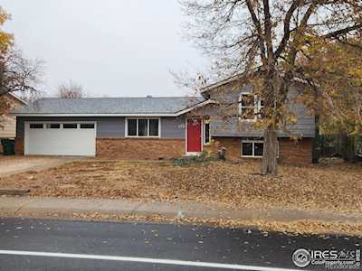 176 43rd Ave Ct Greeley, CO 80634