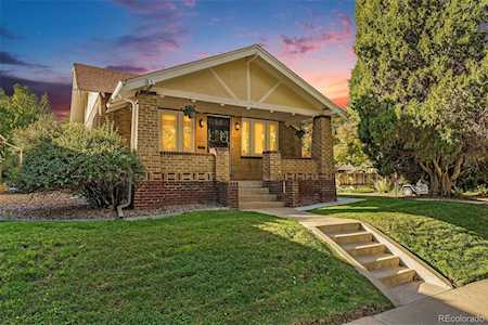 3088 W 40th Ave Denver, CO 80211