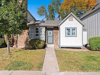 3080 W 107th Place #F Westminster, CO 80031