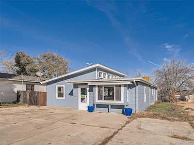9016 Mandel St Federal Heights, CO 80260