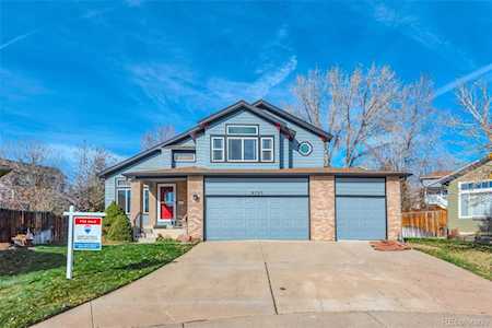 6525 S Swadley Ct Littleton, CO 80127