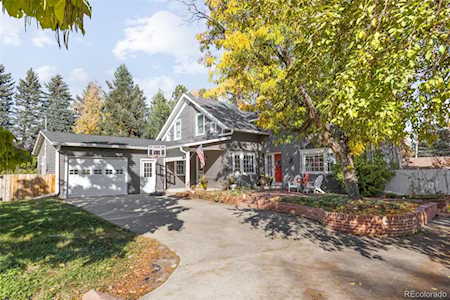 2590 Cody Ct Lakewood, CO 80215