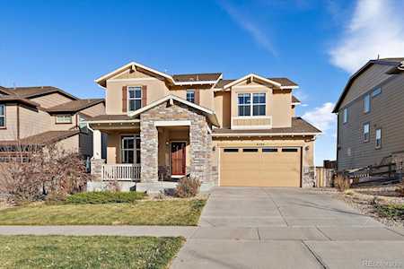 8384 Violet Ct Arvada, CO 80007