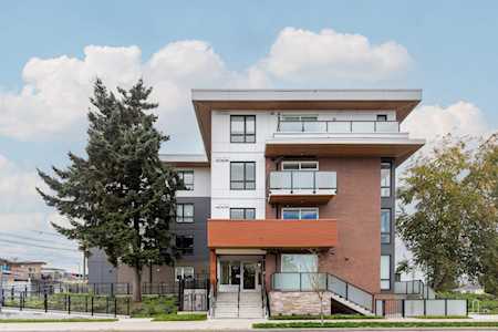 4933 Clarendon Street #308 Vancouver, BC V5R 3J3