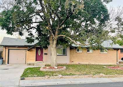 9290 Knox Ct Westminster, CO 80031