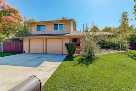 1616 E Mineral Ave Centennial, CO 80122