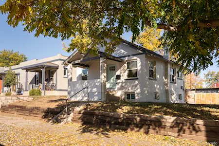 2727 W 34th Ave Denver, CO 80211