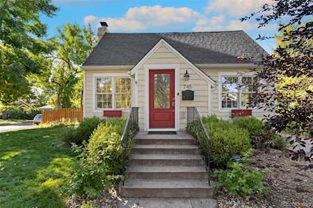 745 E San Miguel St Colorado Springs, CO 80903