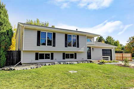 9399 Garrison Dr Westminster, CO 80021