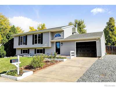9399 Garrison Dr Westminster, CO 80021