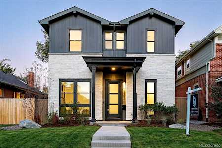 352 S Humboldt St Denver, CO 80209