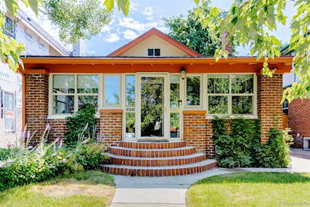 926 S York St Denver, CO 80209