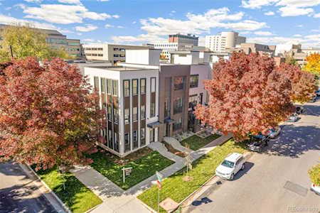 1811 N Williams St Denver, CO 80218
