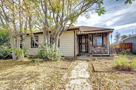 1380 Trenton St Denver, CO 80220