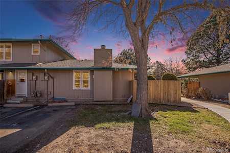 8707 E Roundtree Ave Greenwood Village, CO 80111