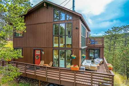 23556 Long Arrow Ln Conifer, CO 80433