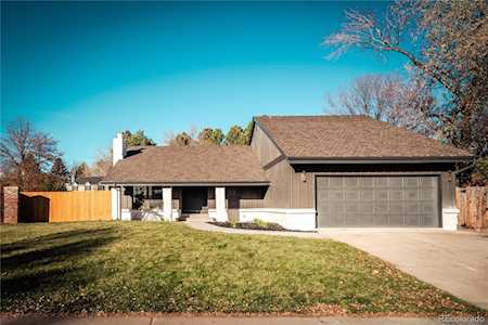 3225 E Easter Place Centennial, CO 80122