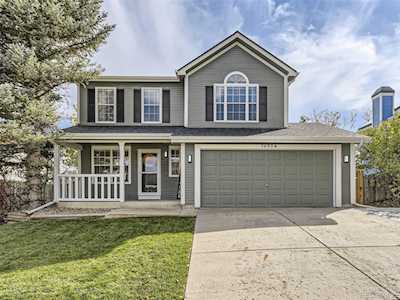 16324 Orchard Grass Ln Parker, CO 80134