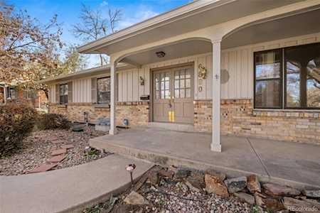 6890 S Elizabeth Circle Centennial, CO 80122
