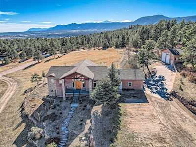 2910 Draco Circle Monument, CO 80132