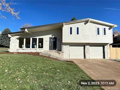 9597 W Oregon Place Lakewood, CO 80232