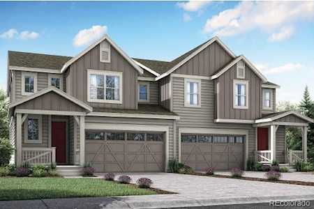 9074 Franconia Ct Parker, CO 80134
