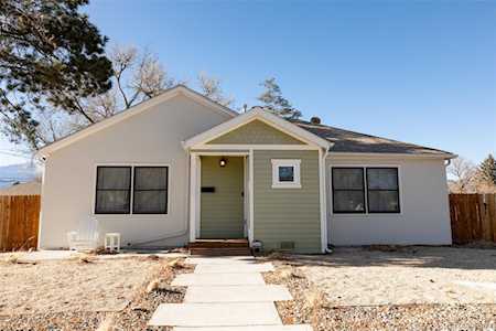 2532 N Corona St Colorado Springs, CO 80907