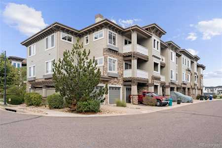 16611 Las Ramblas Ln #O Parker, CO 80134